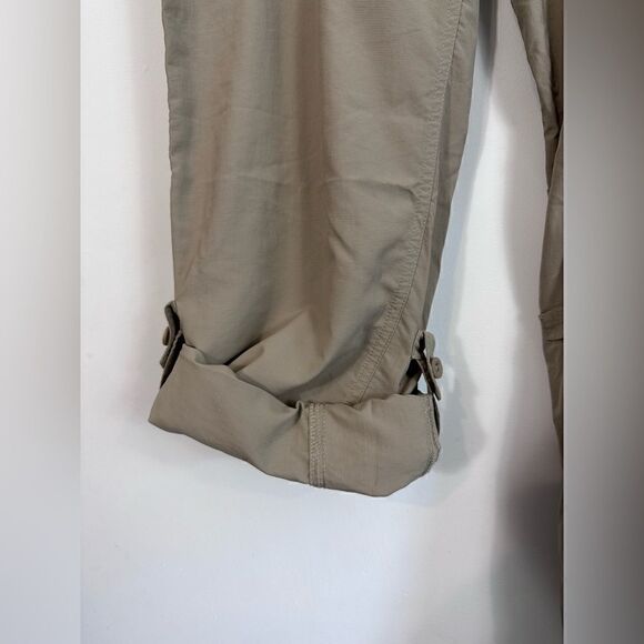 The North Face Horizon Tempest Pants in Tan - Picture 3 of 11